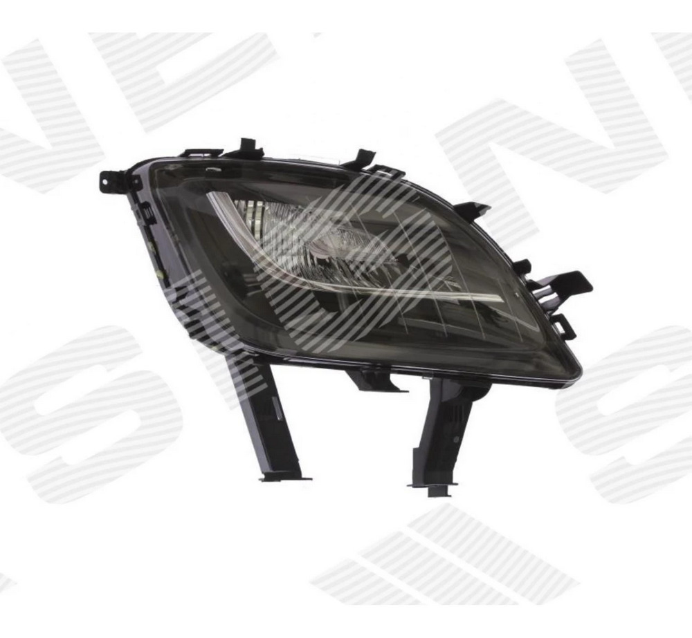 Указатель поворота для Opel Astra J