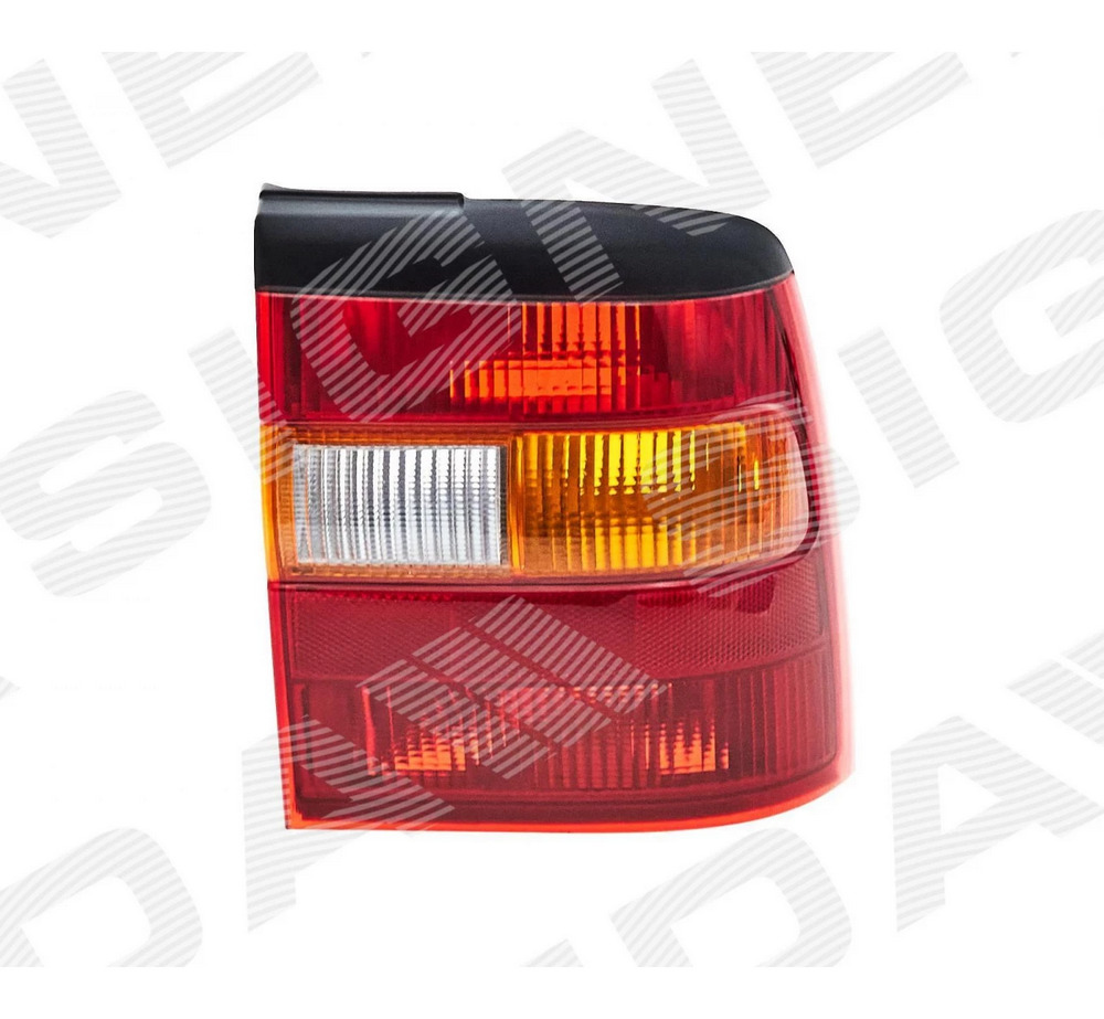 Задний фонарь (правый) для Opel Vectra A