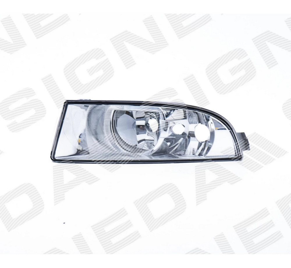 Противотуманная фара (левая) для Skoda Octavia (1Z3,1Z5) Противотуманная фара (левая) для Skoda Octavia (1Z3,1Z5)