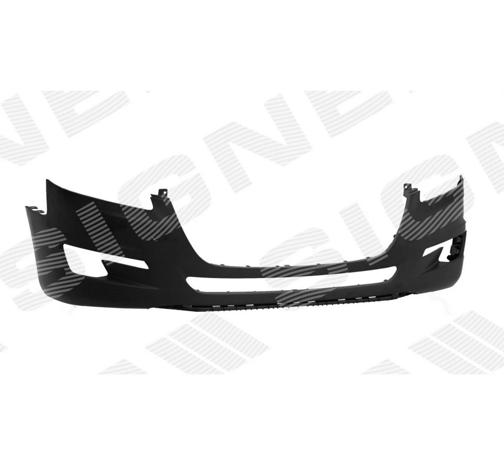 Бампер передний для Peugeot 508