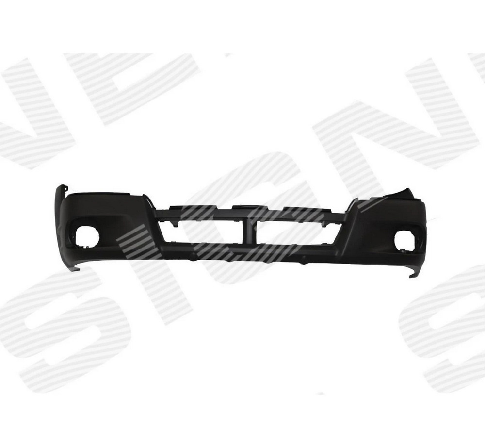 Бампер передний для Pontiac Vibe