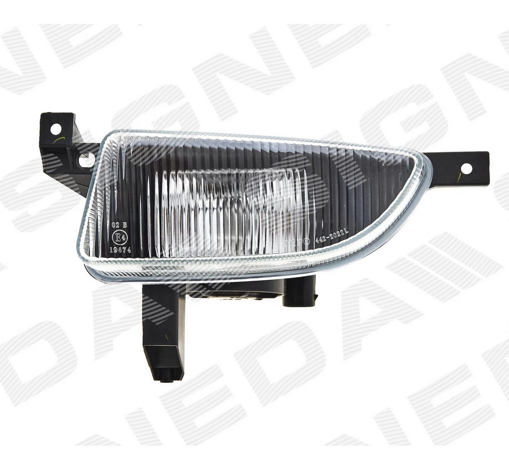 Противотуманная фара для Opel Zafira A (F75)