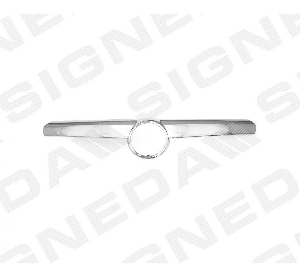 Накладка решетки для Opel Zafira B (A05)