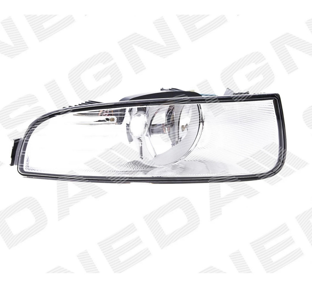 Противотуманная фара (правая) для Skoda Superb (3T) Противотуманная фара (правая) для Skoda Superb (3T)
