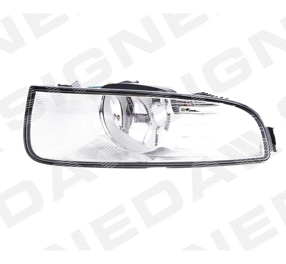 Противотуманная фара (левая) для Skoda Superb (3T) Противотуманная фара (левая) для Skoda Superb (3T)