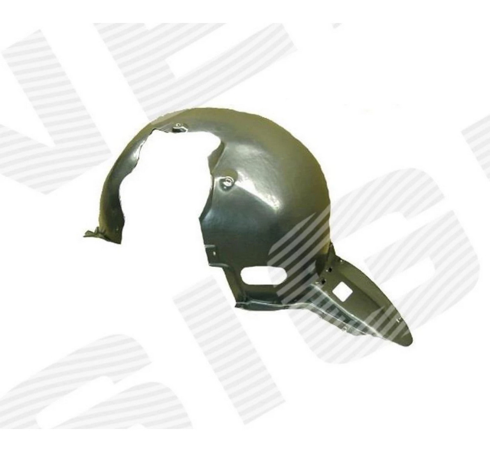 Подкрылок передний (левый) для Skoda Superb (3T)