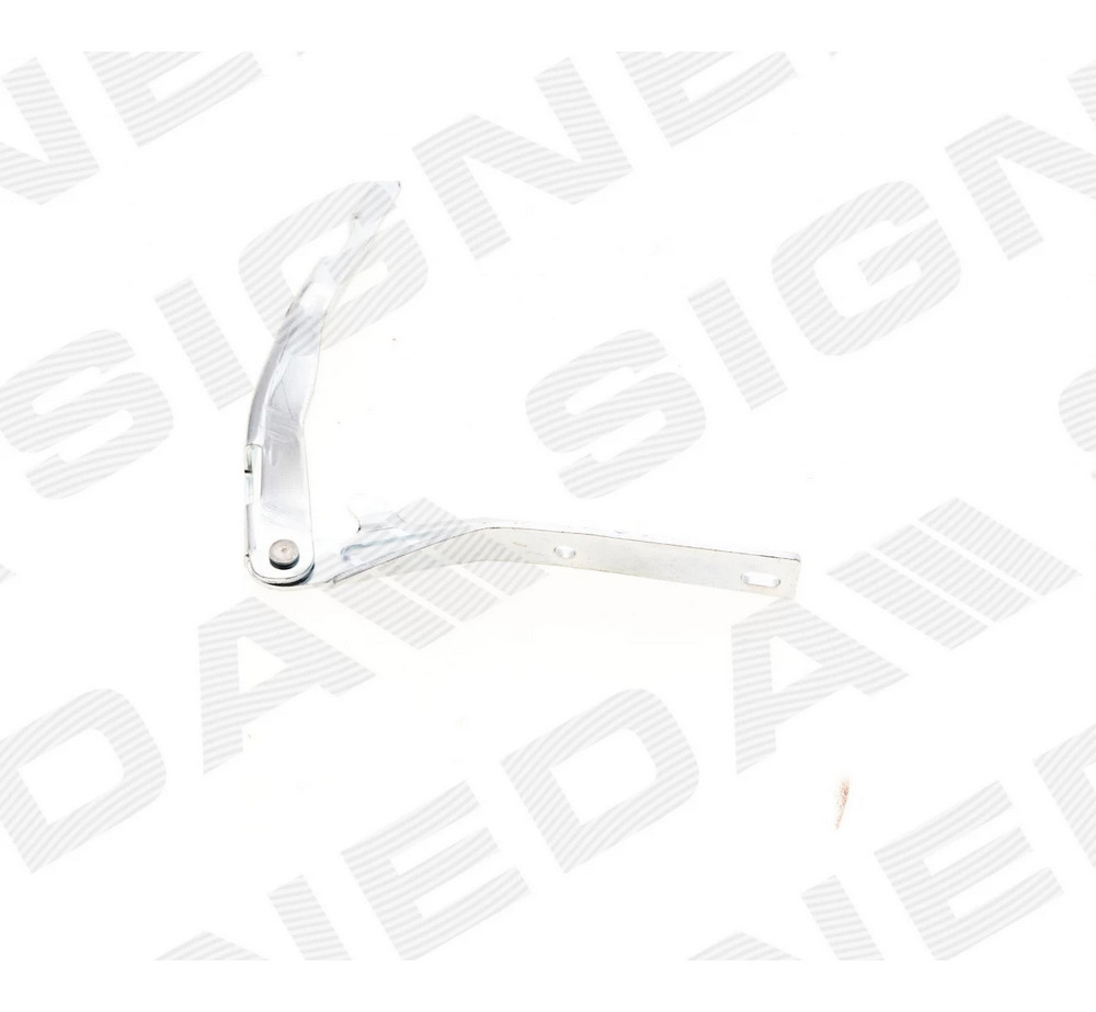 Петля капота (правая) для Peugeot 206