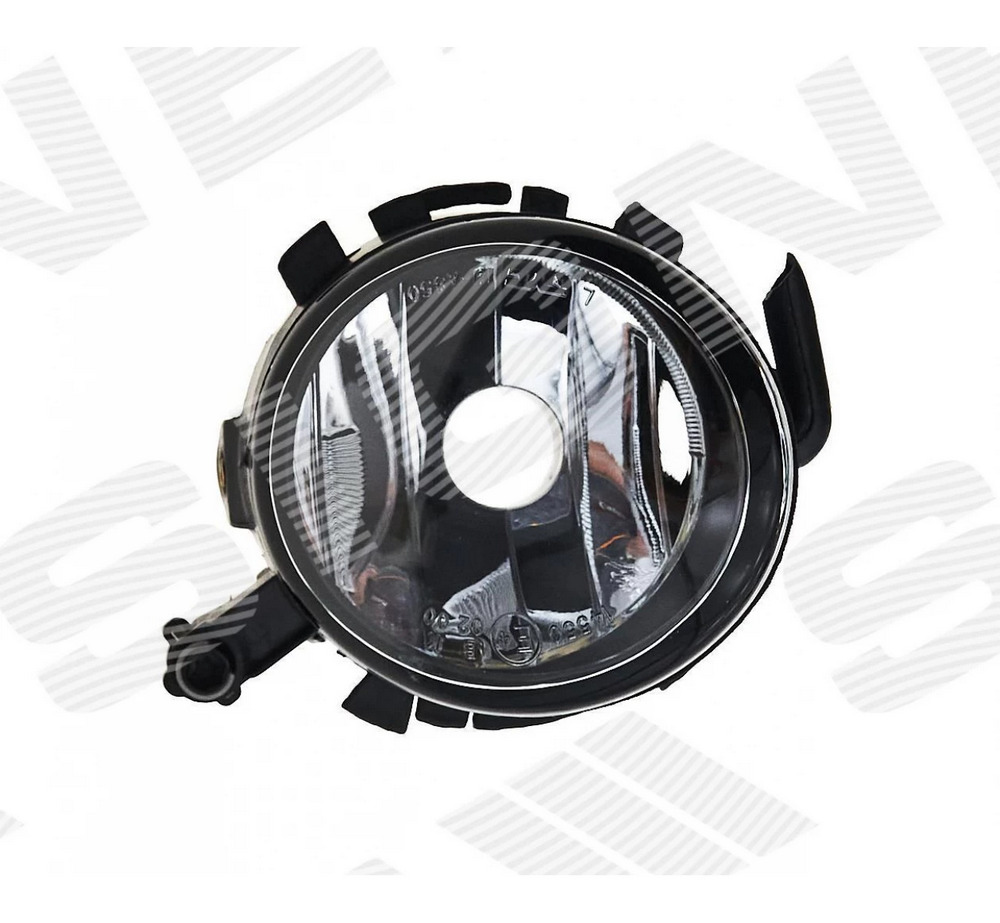 Противотуманная фара (левая) для Seat Altea (5P1)