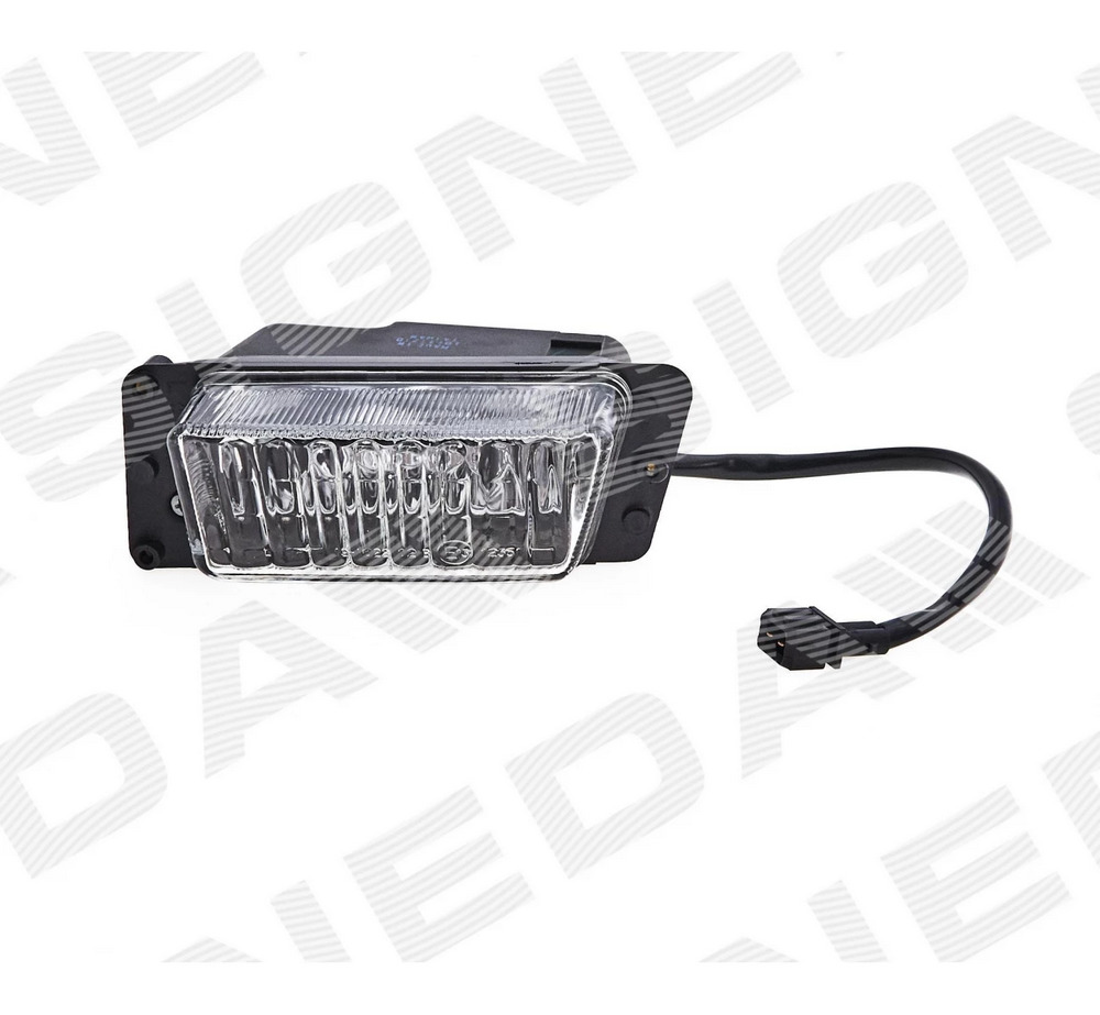 Противотуманная фара (левая) для Seat Cordoba (6K2,C2) Противотуманная фара (левая) для Seat Cordoba (6K2,C2)