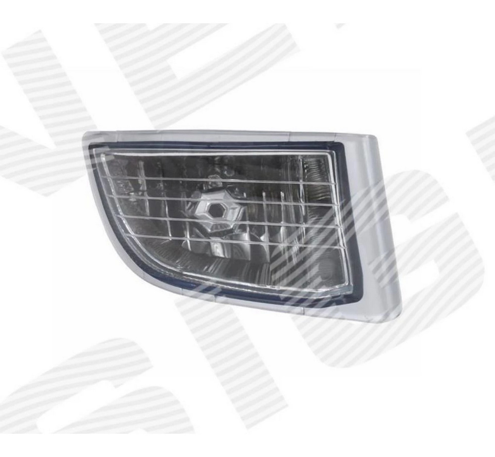 Противотуманная фара для TOYOTA LAND CRUISER FJ120