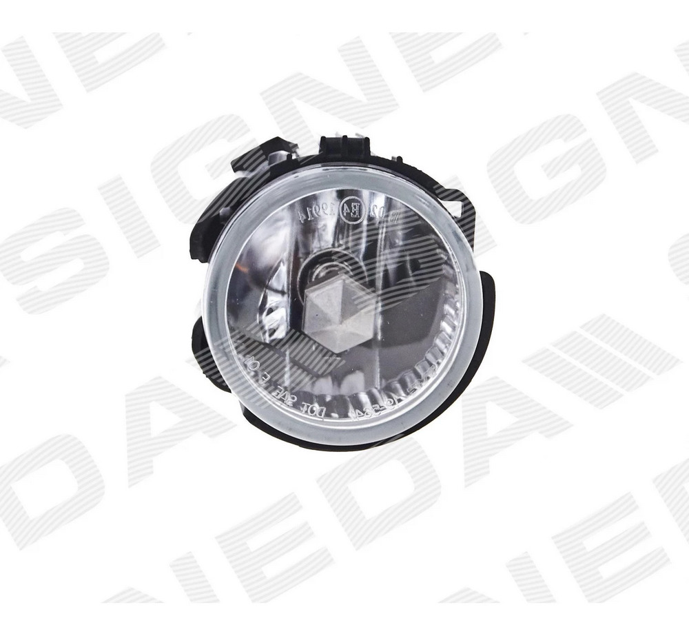 Противотуманная фара (правая) для Subaru Forester (SH)