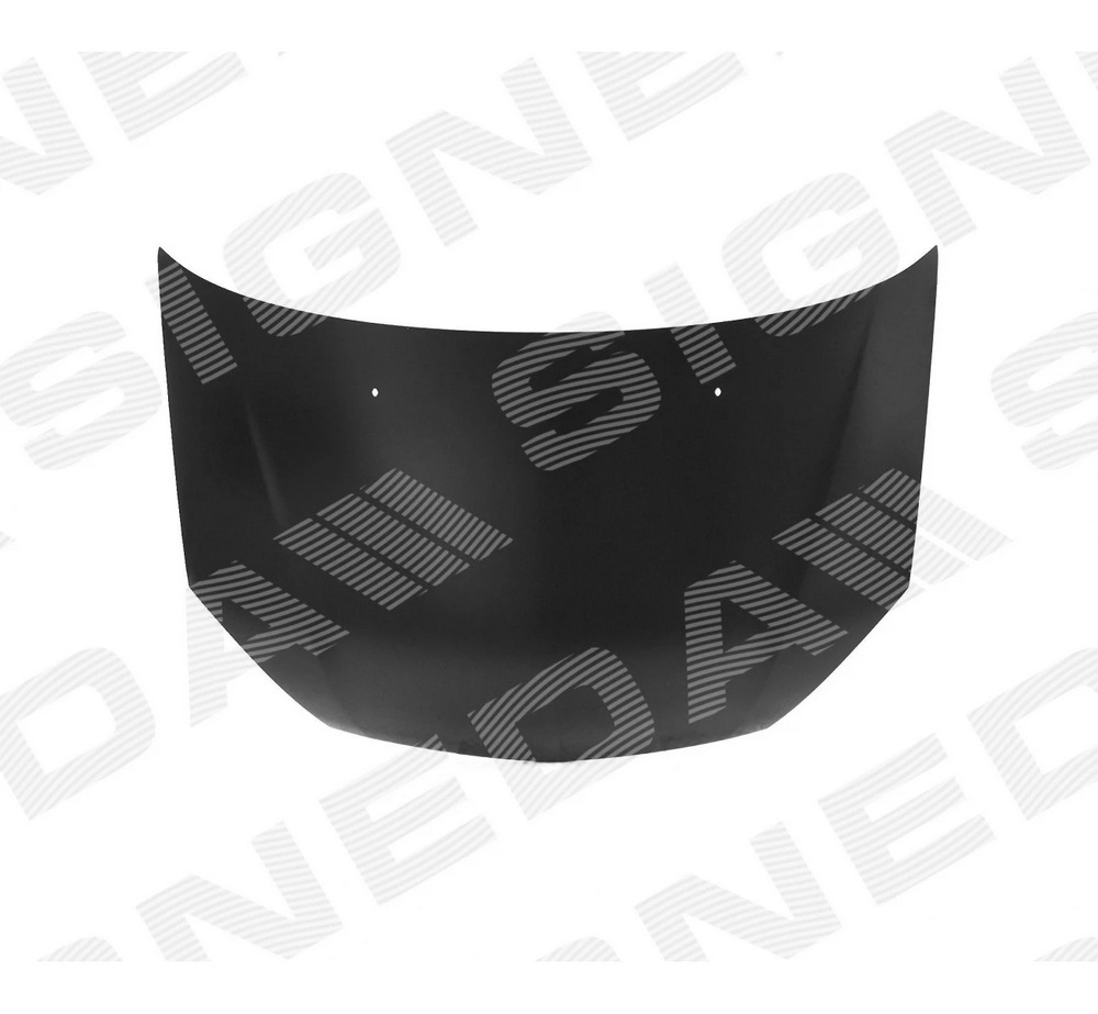 Капот для Suzuki Liana (ER)