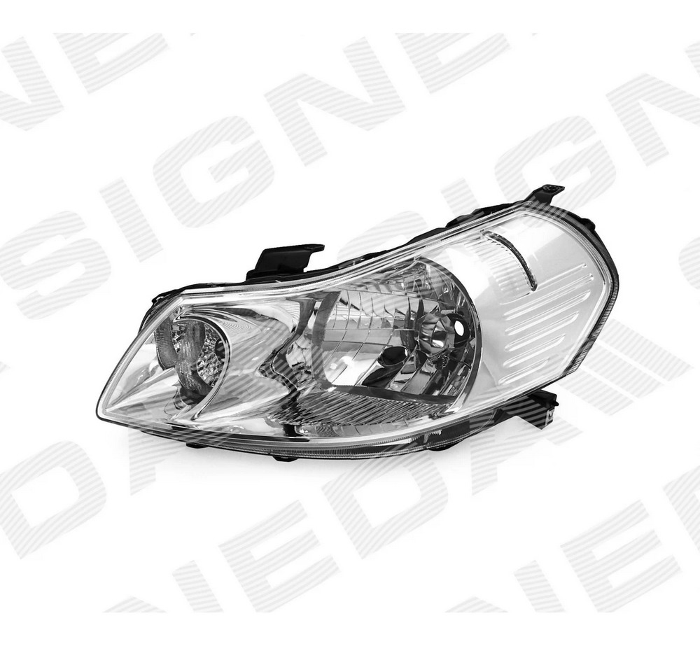 Передняя фара (левая) для Suzuki SX4