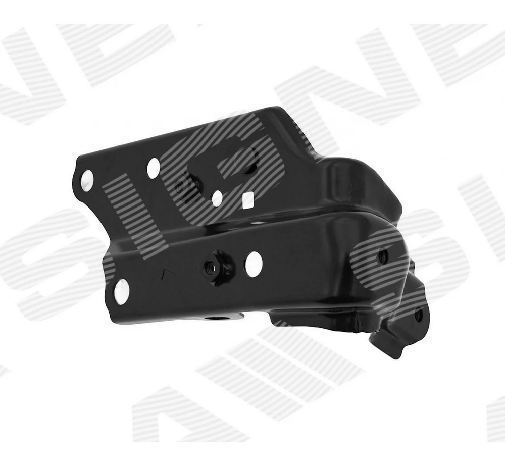 Крепление бампера (левое) для Toyota Camry (XV50)