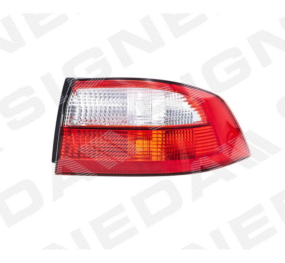 Задний фонарь (правый) для Renault Laguna II (BG0_) Задний фонарь (правый) для Renault Laguna II (BG0_)
