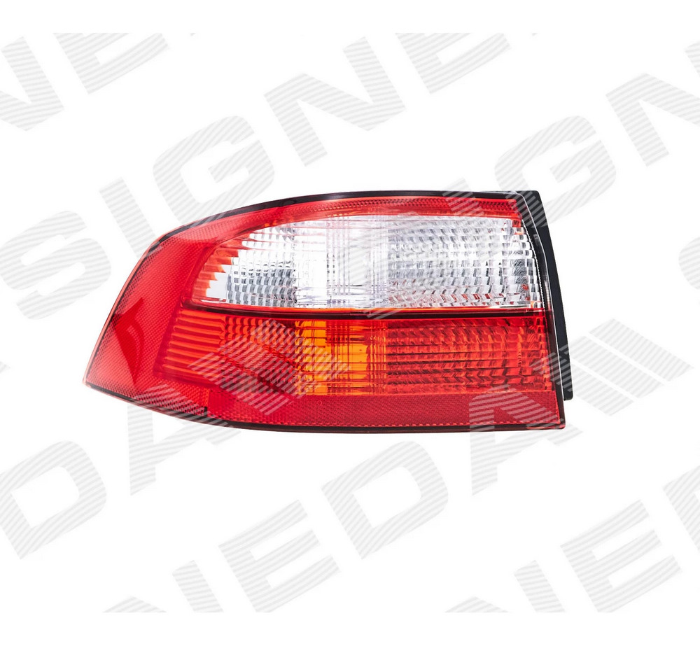 Задний фонарь (левый) для Renault Laguna II (BG0_) Задний фонарь (левый) для Renault Laguna II (BG0_)