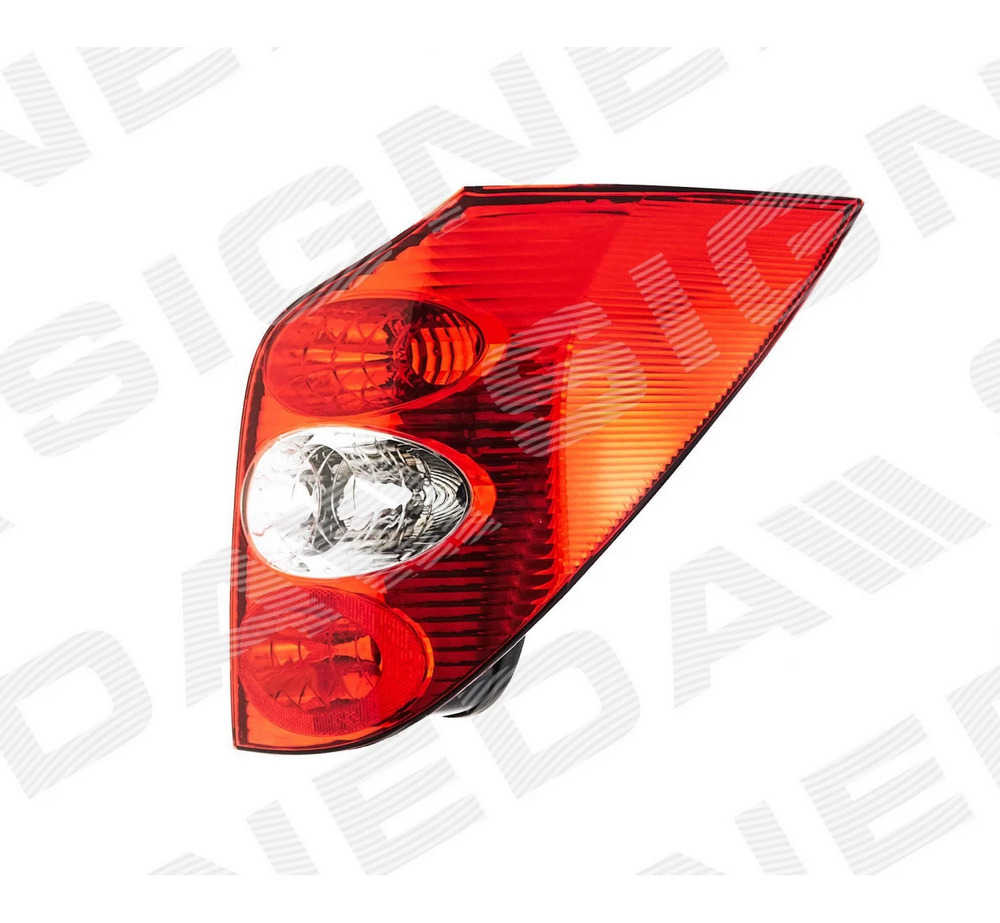 Задний фонарь (правый) для Renault Laguna II (BG0_) Задний фонарь (правый) для Renault Laguna II (BG0_)