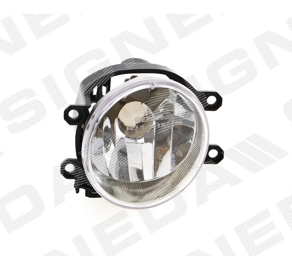 Противотуманная фара для Toyota Auris II (E18)