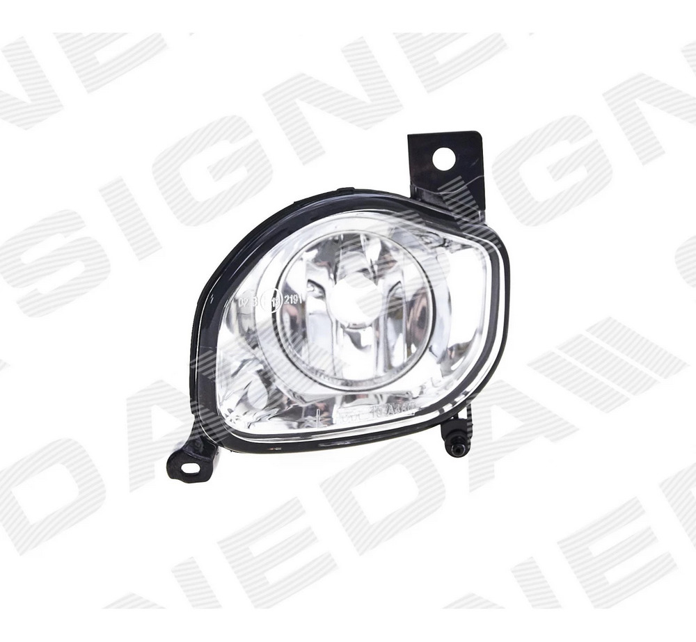 Противотуманная фара (левая) для Toyota Avensis (T25) Противотуманная фара (левая) для Toyota Avensis (T25)