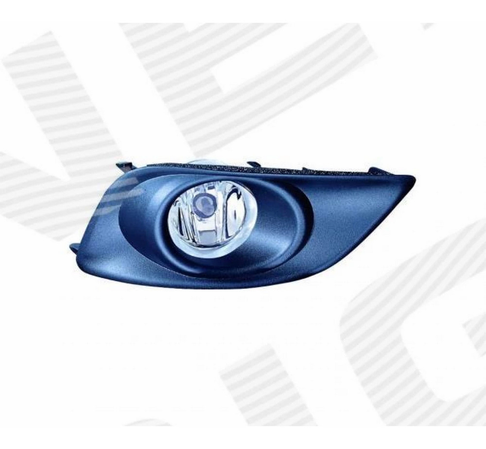 Противотуманная фара для Toyota Avensis (T25)