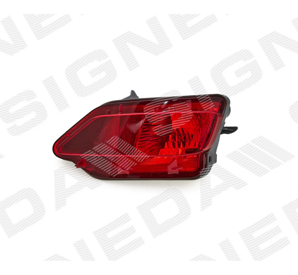 Противотуманная фара задняя (правая) для Toyota RAV4 IV