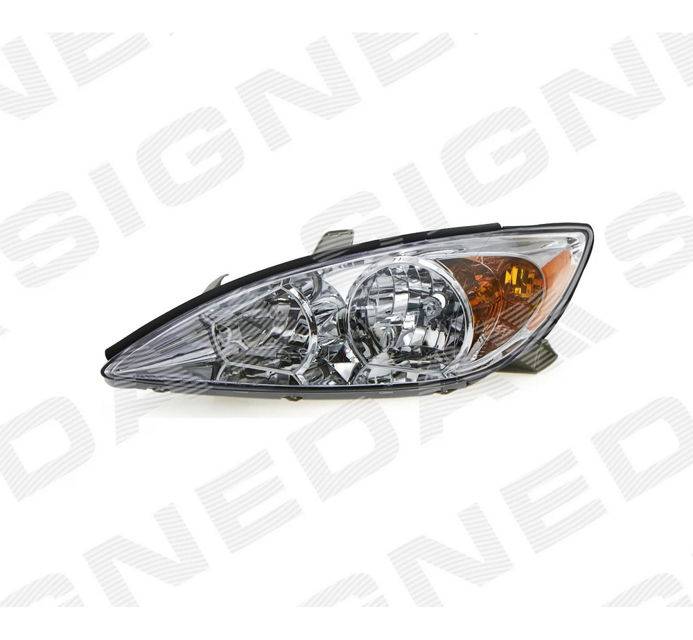 Передняя фара (левая) для Toyota Camry (_V30)