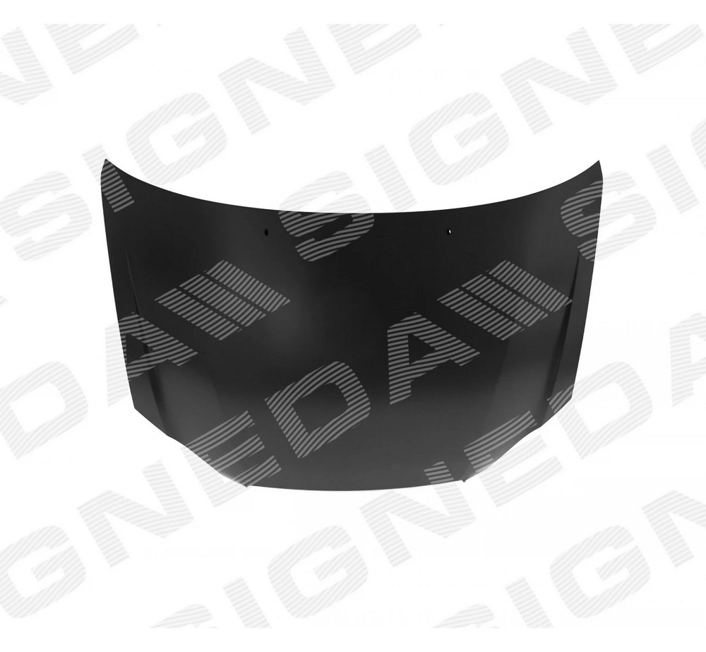 Капот для Toyota Corolla (USA)