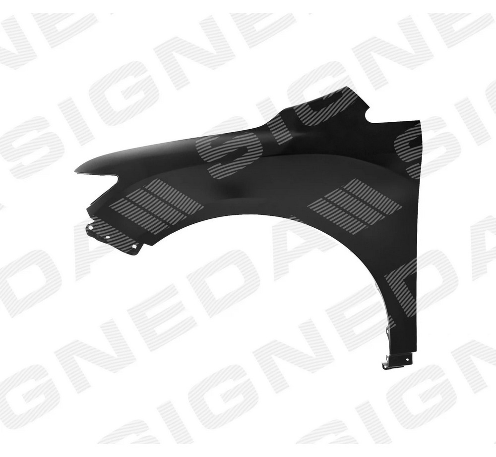 Крыло переднее (левое) для Toyota Venza (GGV1_)