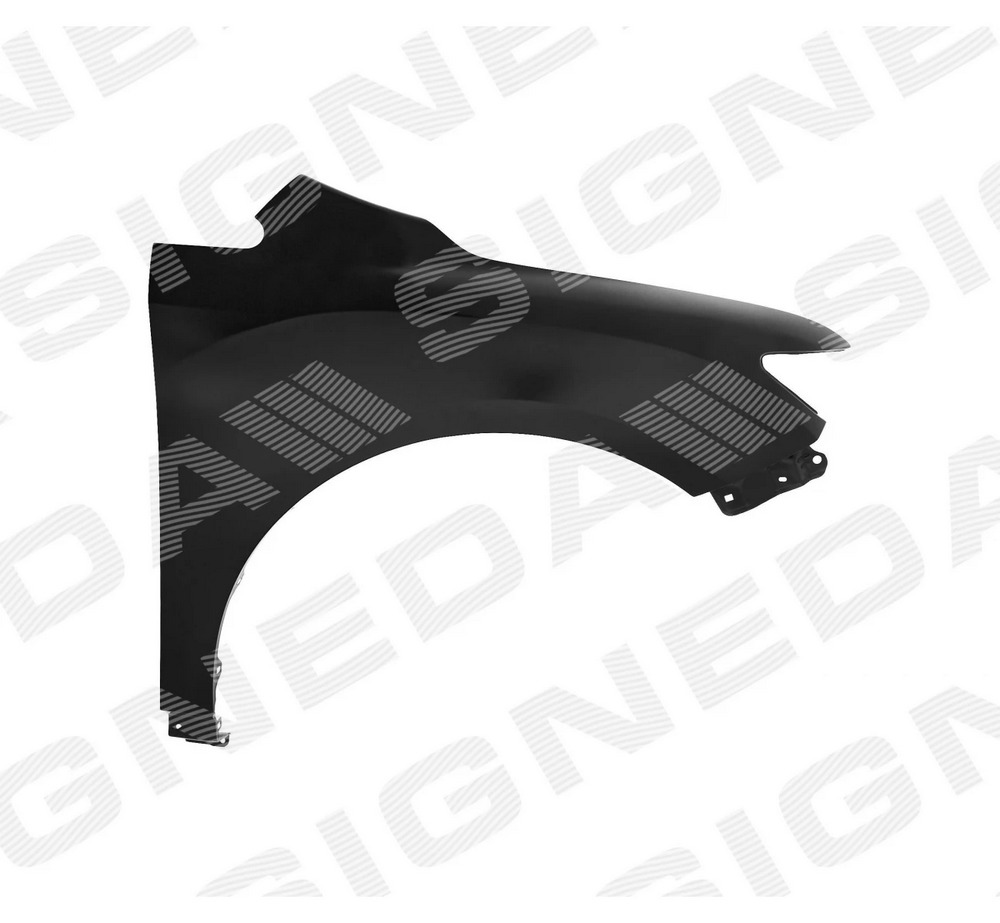 Крыло переднее (правое) для Toyota Venza (GGV1_)