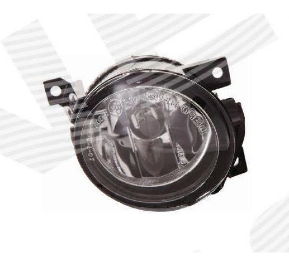 Противотуманная фара для Volkswagen Caddy III