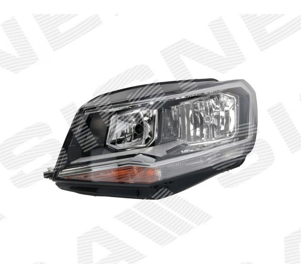 Передняя фара (левая) для Volkswagen Caddy IV