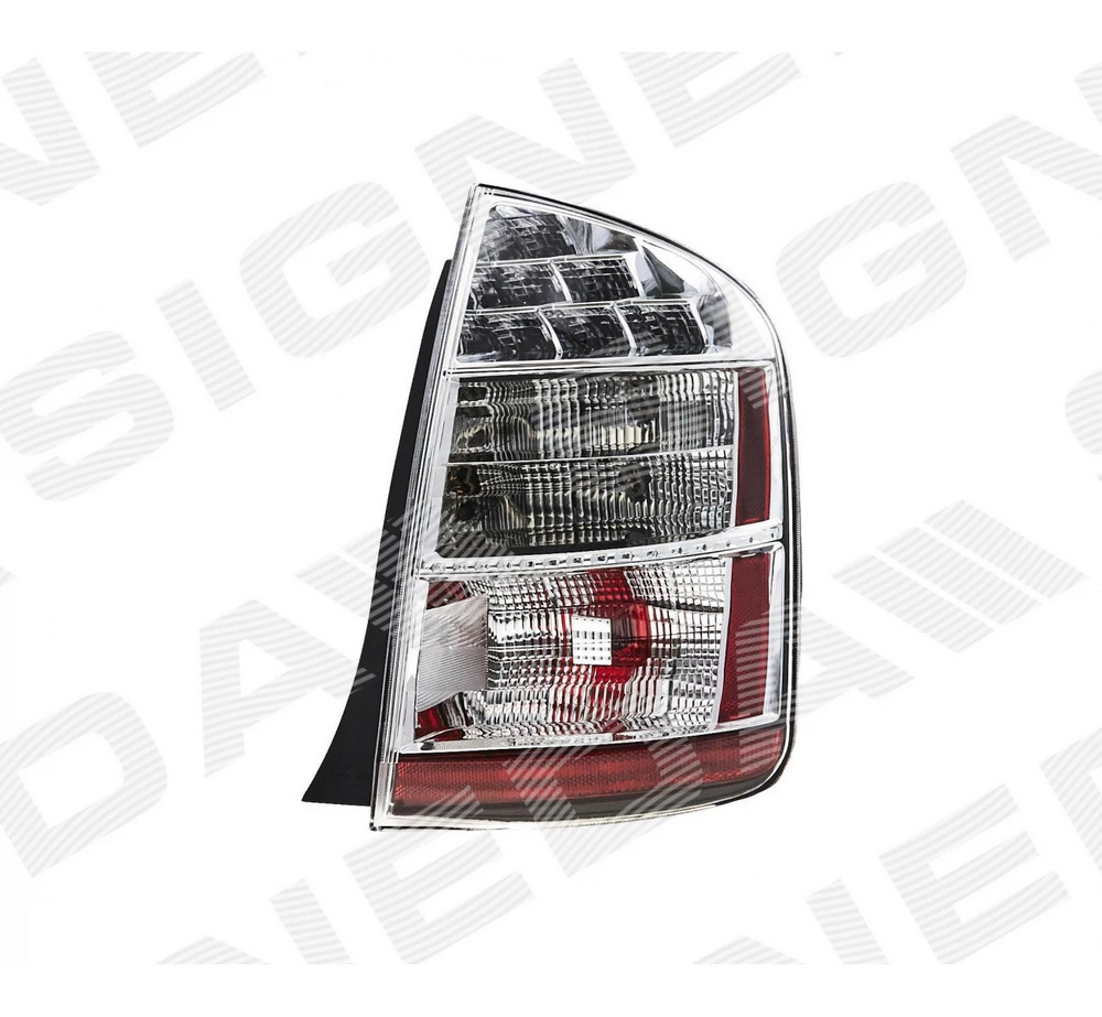 Задний фонарь (правый) для Toyota Prius (NHW20)