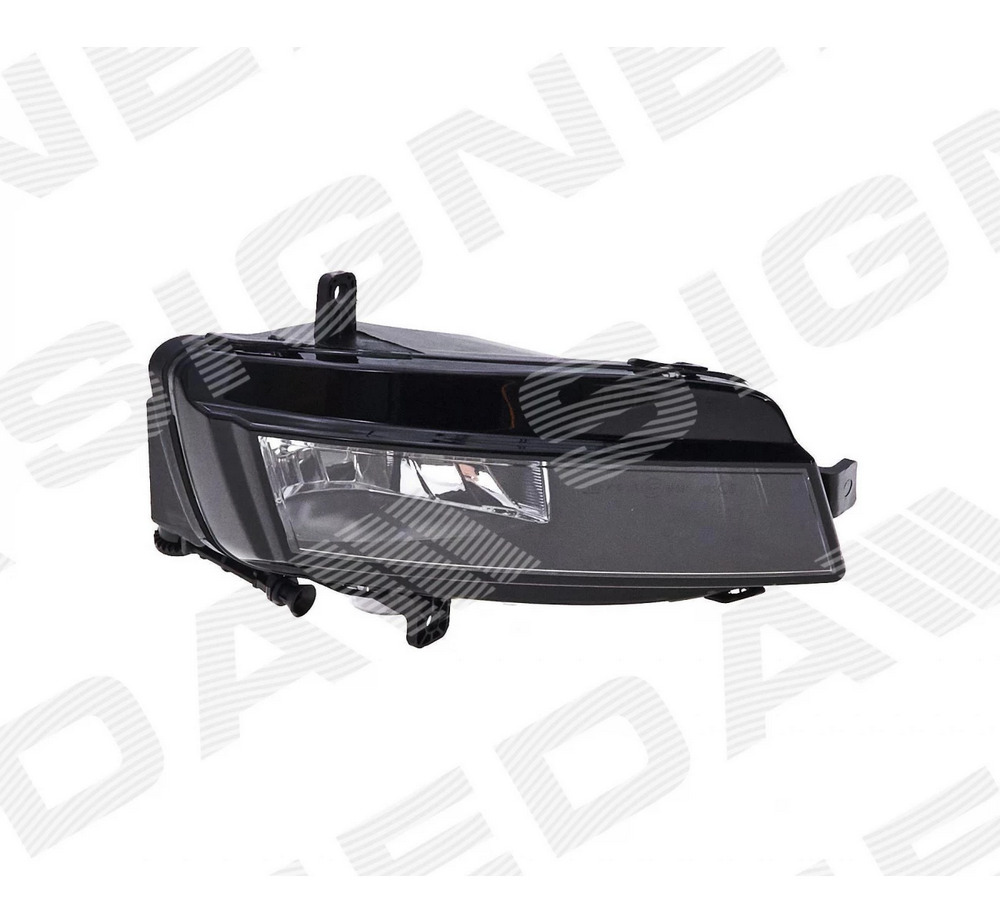 Противотуманная фара (правая) для Volkswagen Golf VII (5G1) Противотуманная фара (правая) для Volkswagen Golf VII (5G1)