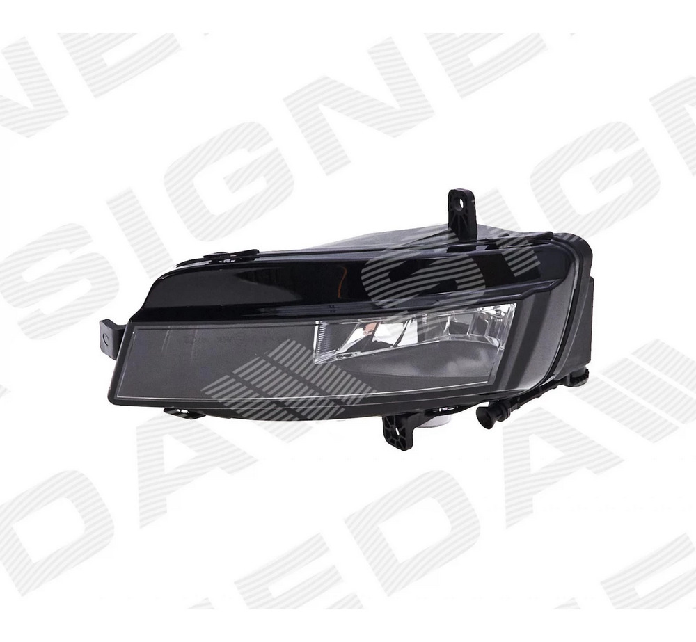 Противотуманная фара (левая) для Volkswagen Golf VII (5G1) Противотуманная фара (левая) для Volkswagen Golf VII (5G1)
