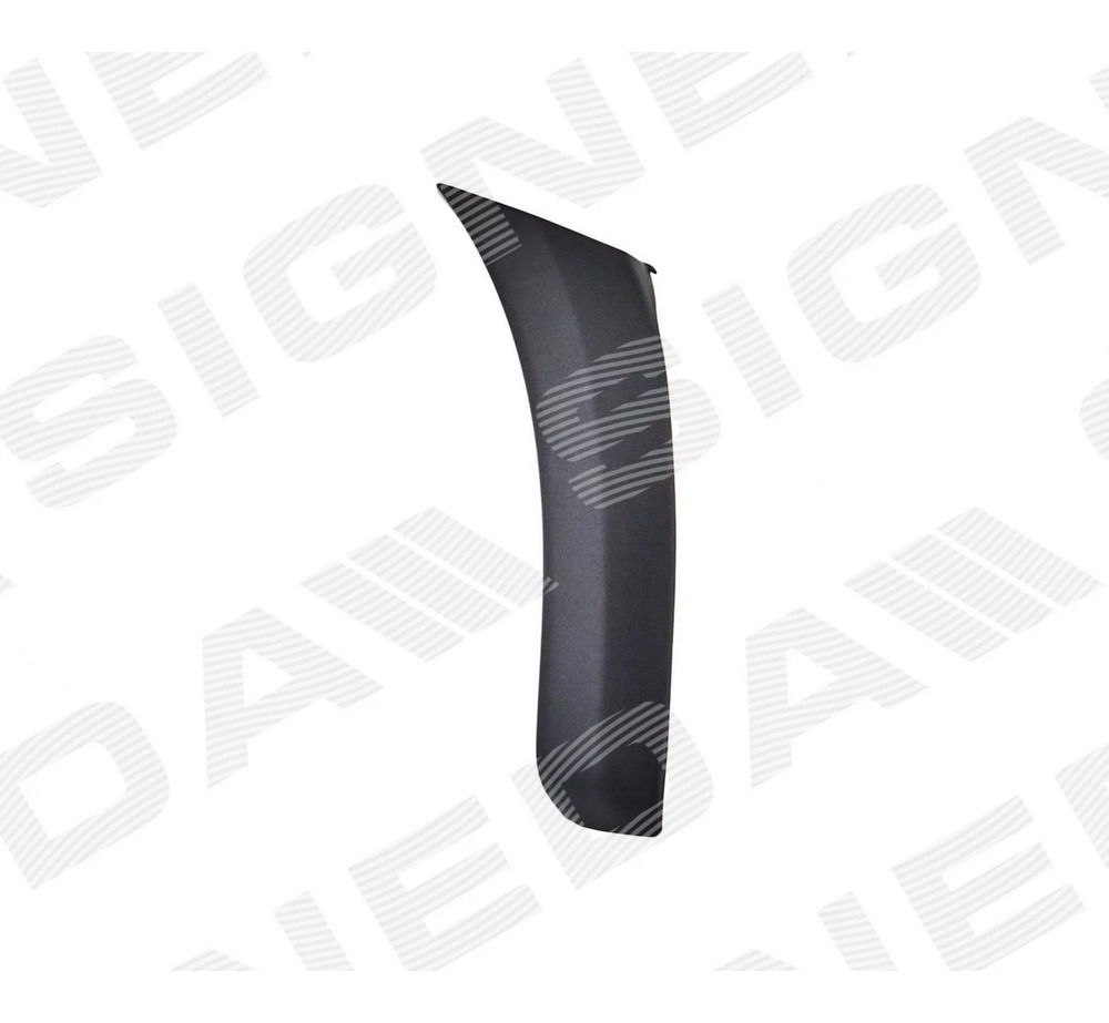 Накладка на бампер (правая) для Toyota RAV4 II