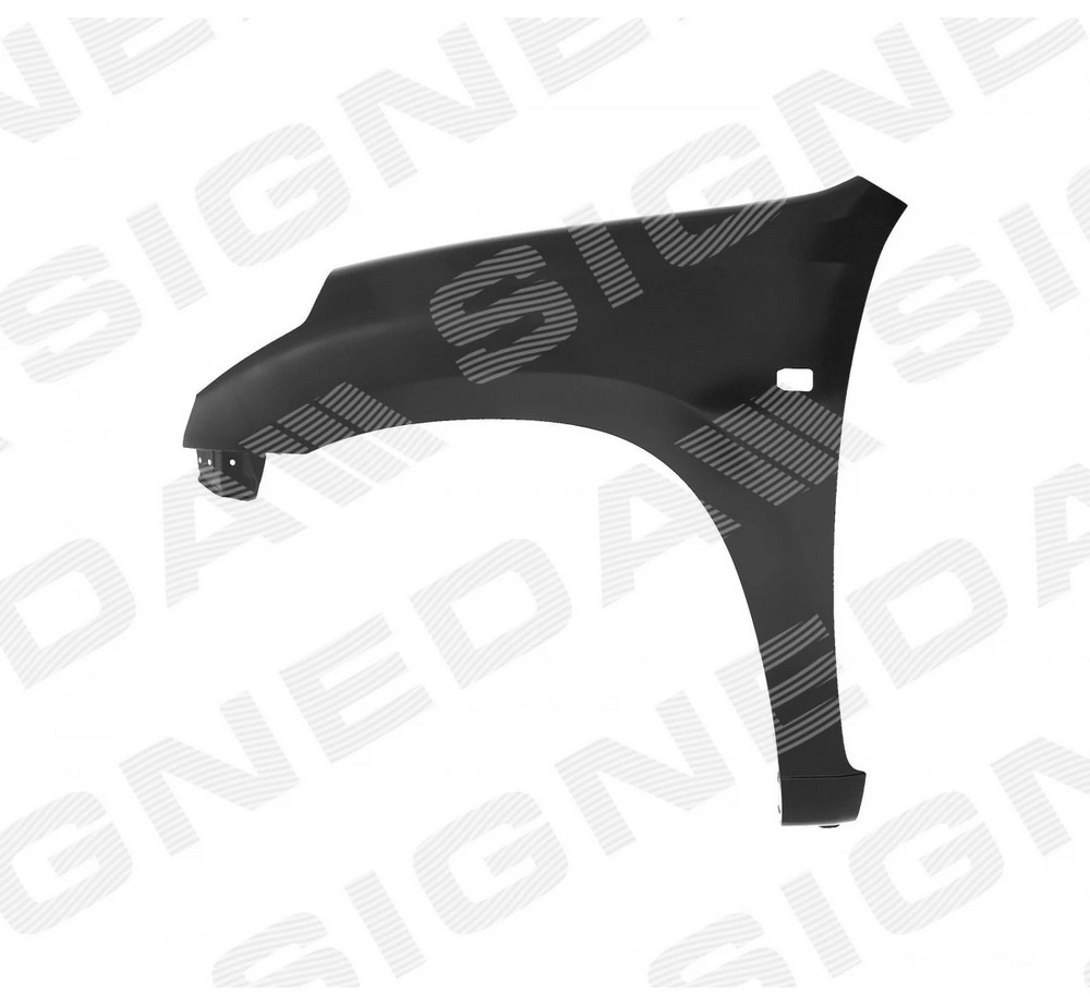 Крыло переднее (левое) для Toyota RAV4 II