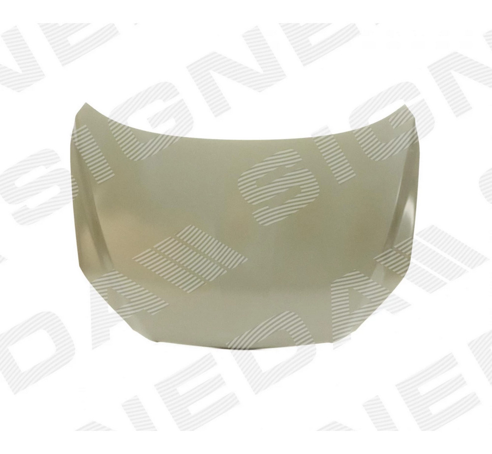 Капот для Toyota RAV4 III (Euro)