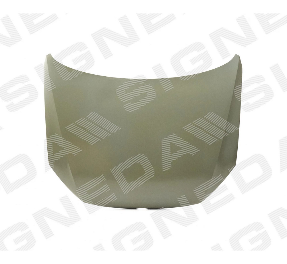 Капот для Volkswagen Passat B7