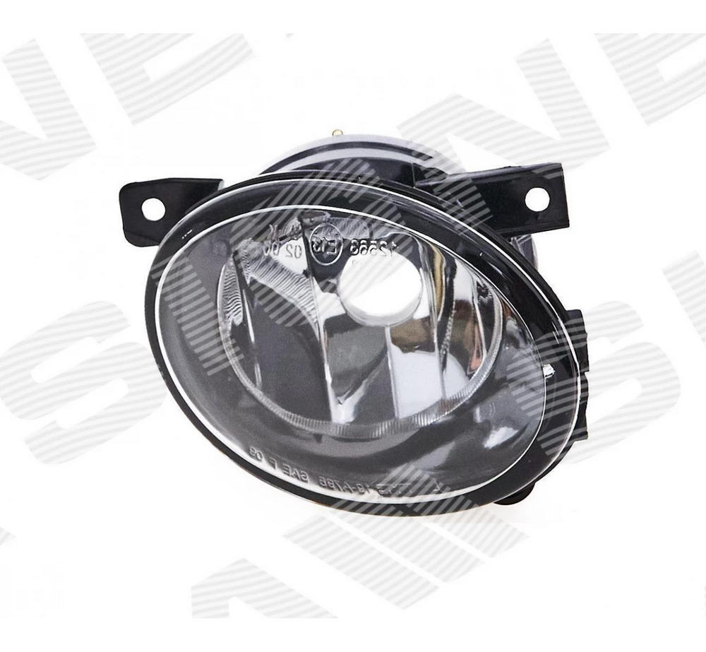 Противотуманная фара (правая) для Volkswagen Transporter V