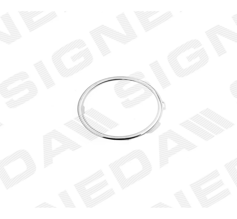 Рамка противотуманки (правая) для Volkswagen Tiguan (5N_) Рамка противотуманки (правая) для Volkswagen Tiguan (5N_)
