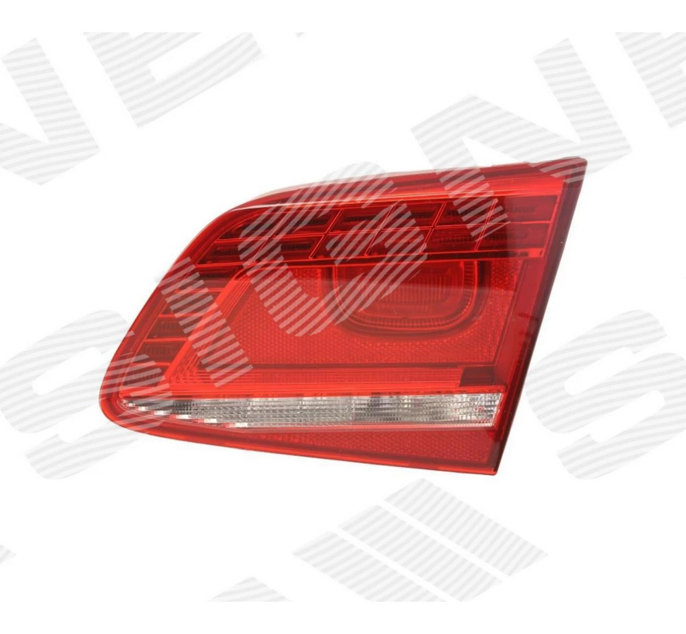 Задний фонарь (правый) для Volkswagen Passat B7