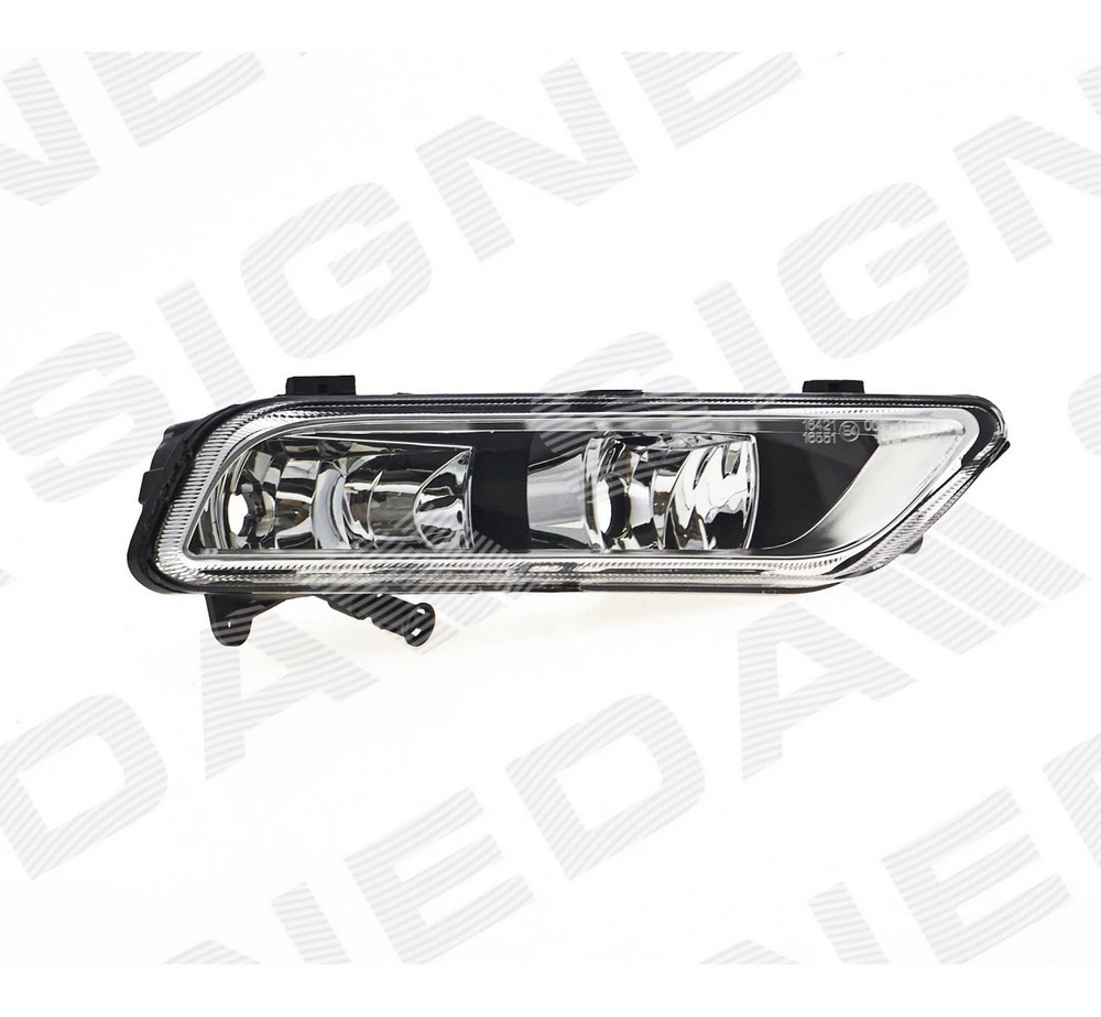 Противотуманная фара (правая) для Volkswagen Passat B7 Противотуманная фара (правая) для Volkswagen Passat B7