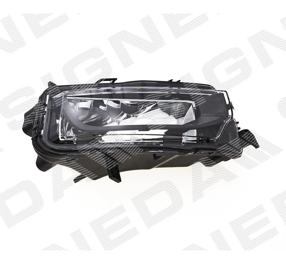 Противотуманная фара для Volkswagen Transporter VI