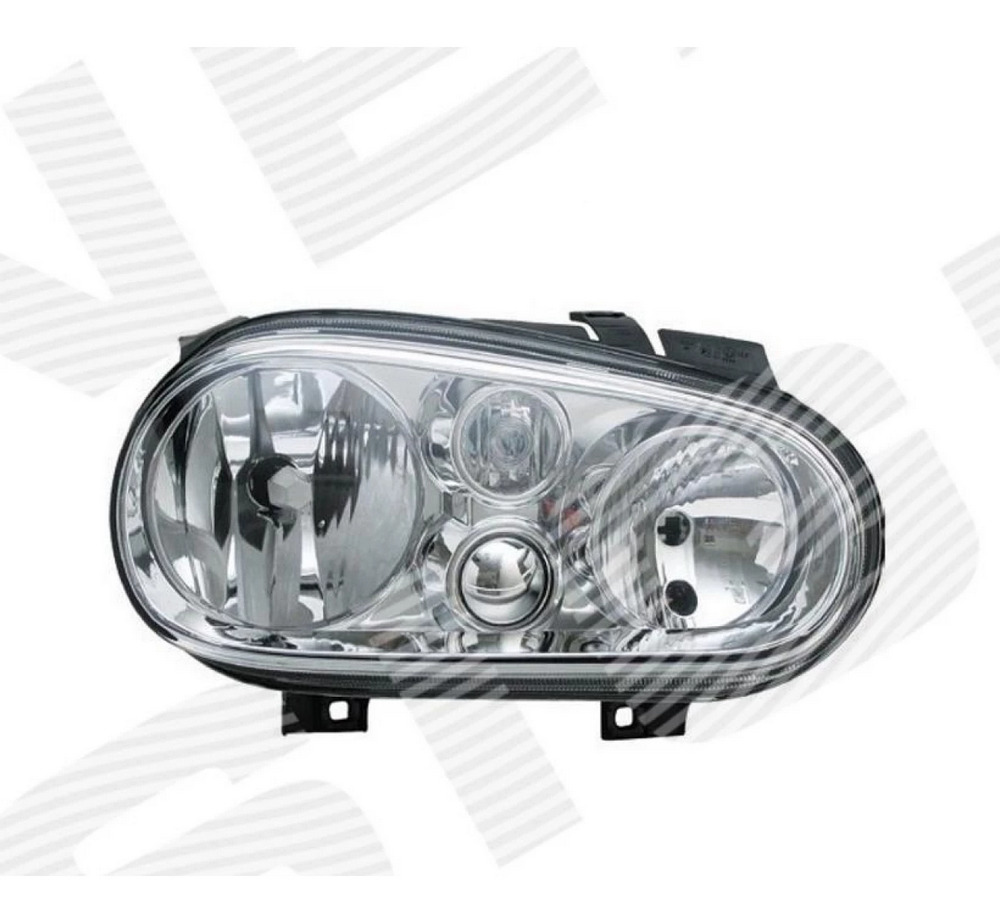 Передняя фара (правая) для Volkswagen Golf IV