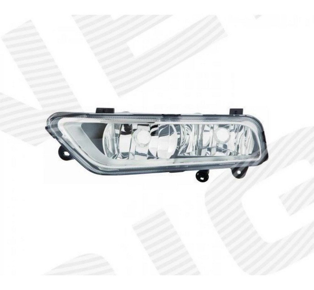 Противотуманная фара для Volkswagen Passat B7