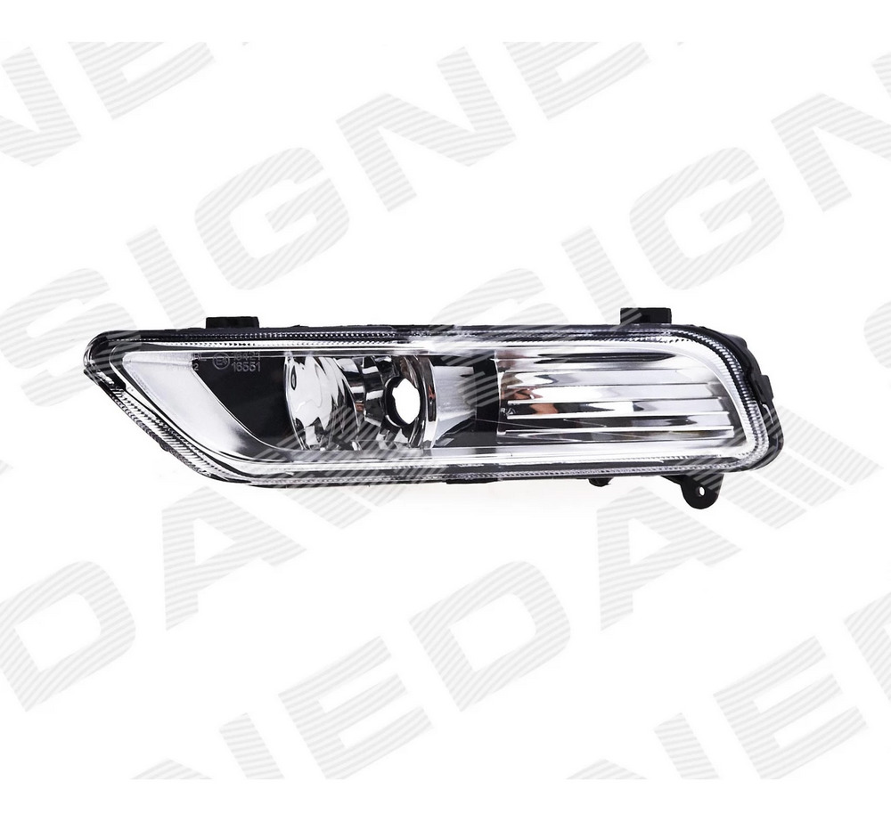 Противотуманная фара (левая) для Volkswagen Passat B7 Противотуманная фара (левая) для Volkswagen Passat B7