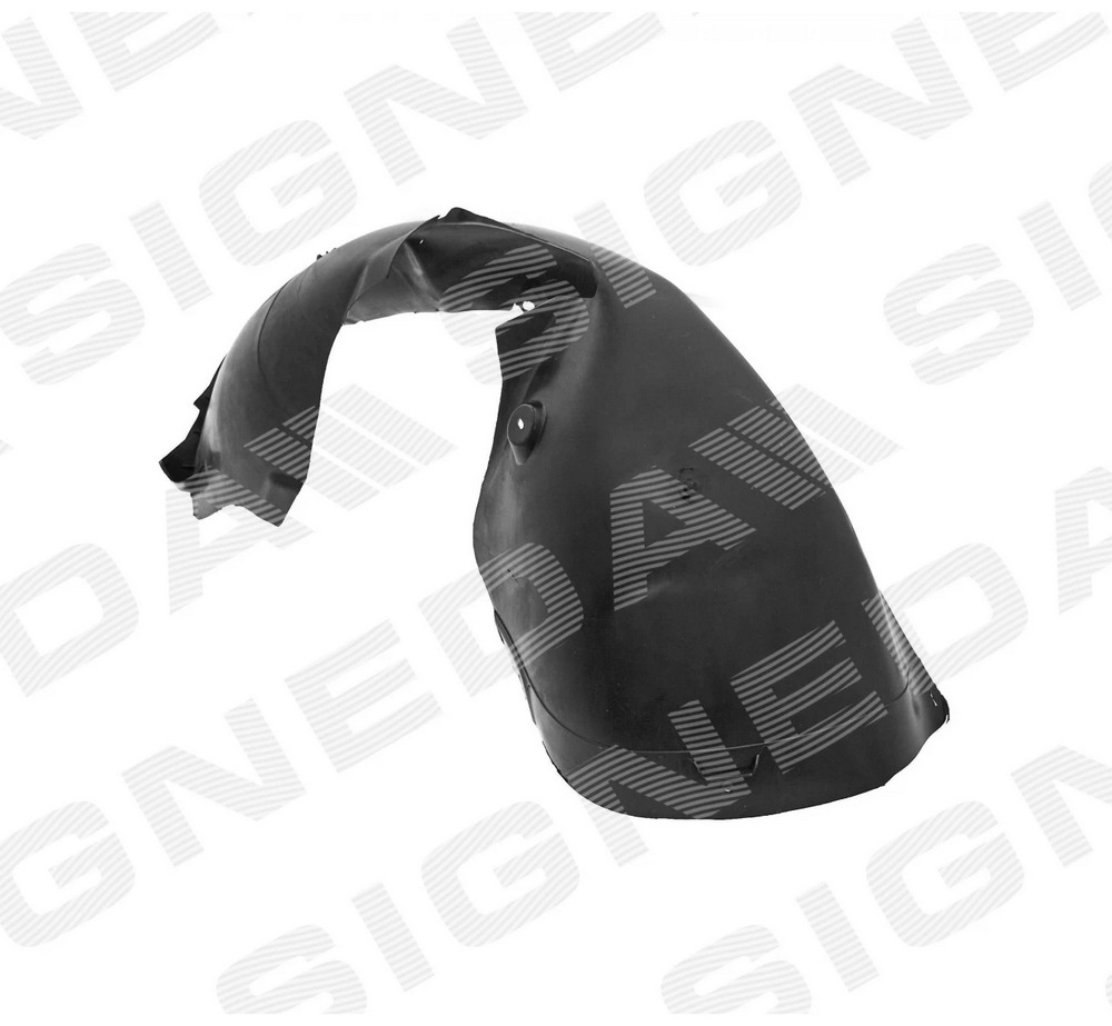 Подкрылок передний (левый) для Volkswagen Passat B7