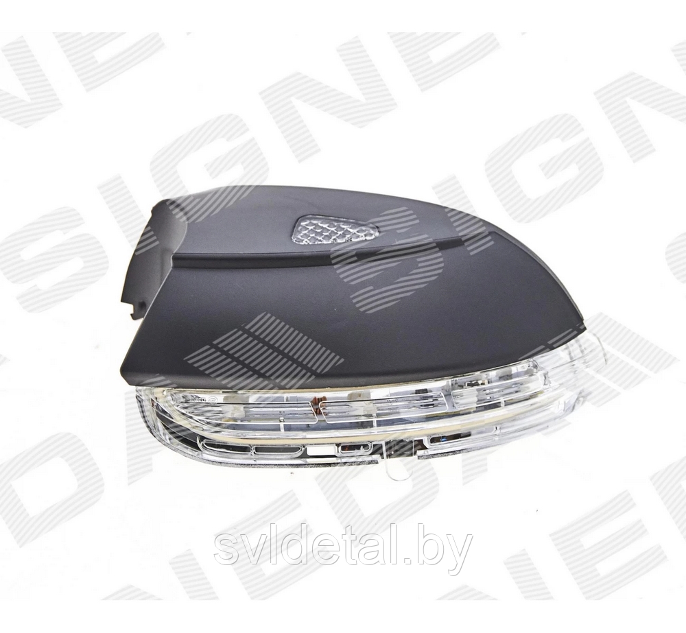 Поворот на зеркало (правый) для Volkswagen Jetta VI (1B)