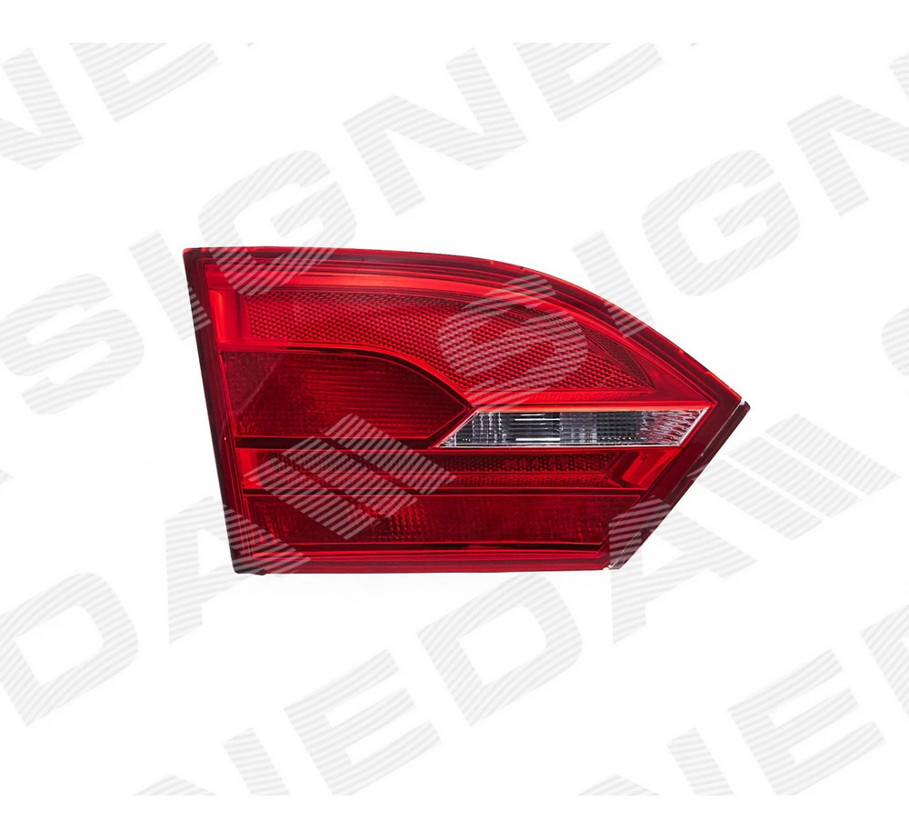 Задний фонарь (левый) для Volkswagen Jetta VI (1B) Задний фонарь (левый) для Volkswagen Jetta VI (1B)