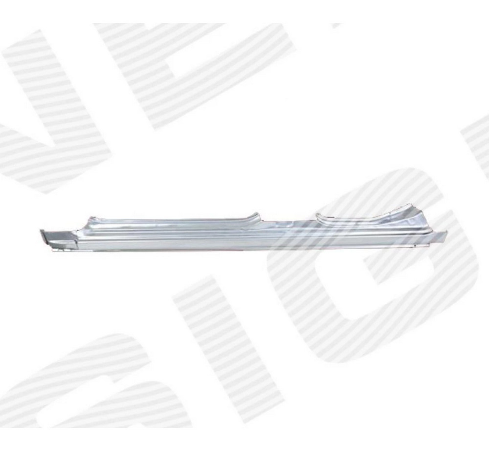 Порог (левый) для Volvo S40 I (V40)